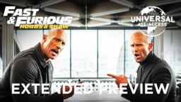 A Shock to The System - Extended Preview