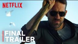 Final Trailer | 6 Underground | Netflix