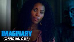 Official Clip - 'Tea Party Guest'