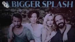 A BIGGER SPLASH - Red Carpet Coverage - LFF 2015 Premiere