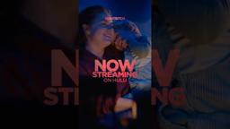 Now Streaming