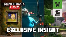 Exclusive Insight