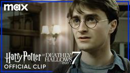 Harry Potter Gets Moved To A Safe House