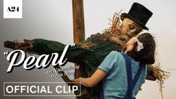 'May I Have This Dance?' Official Clip