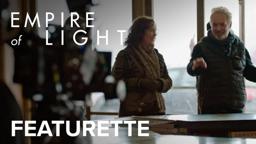 “A Deeply Personal Story” Featurette