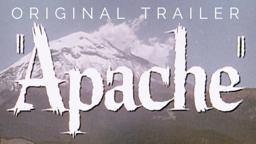 Original 1954 Theatrical Trailer