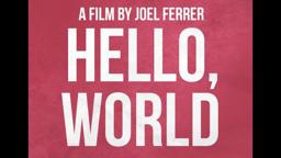 HELLO, WORLD teaser 2
