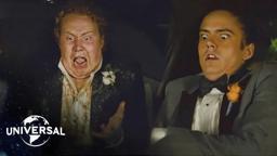 Limo Vomit Fest