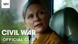 So Other People Ask - Official Clip