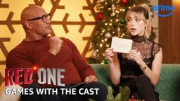 Quick Draw with the Cast