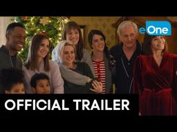 HAPPIEST SEASON - Official Trailer