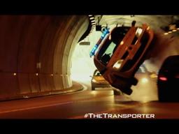 Anatomy of a Car Chase