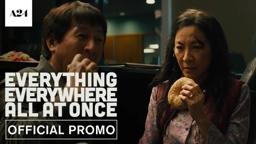 #EverythingOnABagel