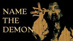 Name The Demon | Official Trailer | Horror Brains