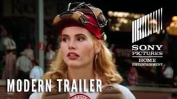 Modern Trailer