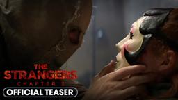 Official Teaser