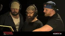 Aunty Donna BTS Featurette
