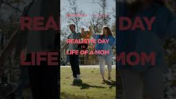 Mommy Vlog