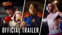 Official Trailer