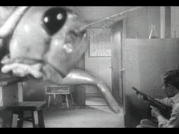 John Sayles on BEGINNING OF THE END