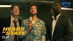 Jack Quaid Teams Up with John Cena and Idris Elba
