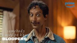 Bloopers