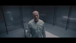 Mr. Glass Tells The Overseer Plan - Film Clip