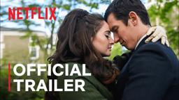 Official US Trailer