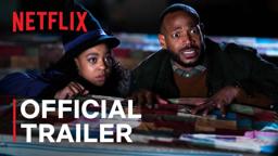 Official Trailer