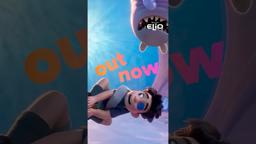 Elio is out NOW!