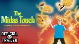 THE MIDAS TOUCH (1997) | Official Trailer