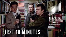 First 10 Minutes