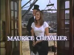 Fanny (1961) original trailer