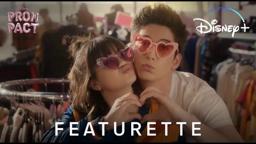 '80s Featurette