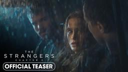 Official Teaser Trailer