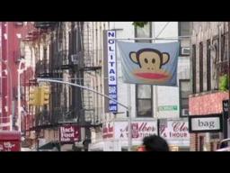 New Knishes Trailer