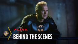 Let's Get Nuts: Batman Returns... Again