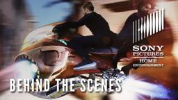 Behind the Scenes Clip - Look Right Here: Hover Bike