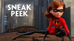 Olympics Sneak Peek