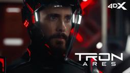 Official 4DX Trailer