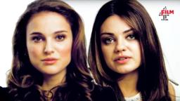 Natalie Portman, Mila Kunis and more on Black Swan - Film4 Interview Special