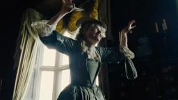 THE FAVOURITE | Full Court: The Cast Ensemble | FOX Searchlight
