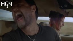 Opening Chase Scene