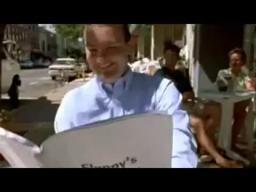 Vulgar Trailer