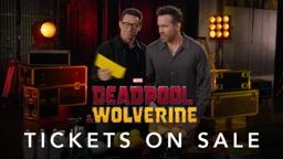 Get Tickets Now