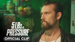 Official Clip - 'I Don’t Like Surprises’