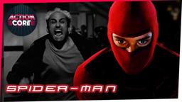 Parker AVENGES Uncle Ben