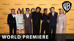 World Premiere