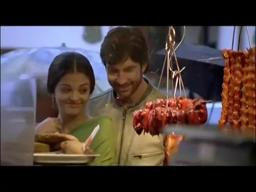 The Mistress of Spices - Trailer