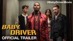 International Trailer #2